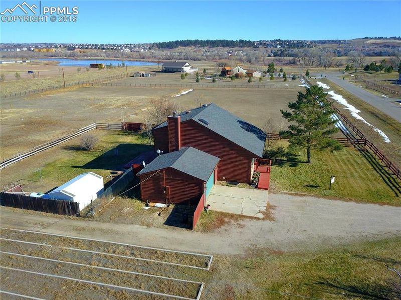 6041 E King Ct, Parker, CO 80134