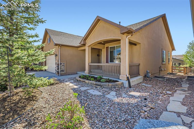 6041 Leon Young Dr, Colorado Springs, CO 80924