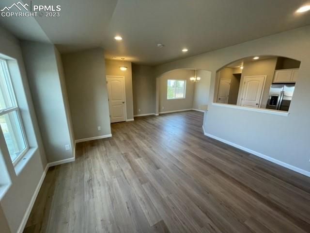 6041 Old Glory Dr, Colorado Springs, CO 80925