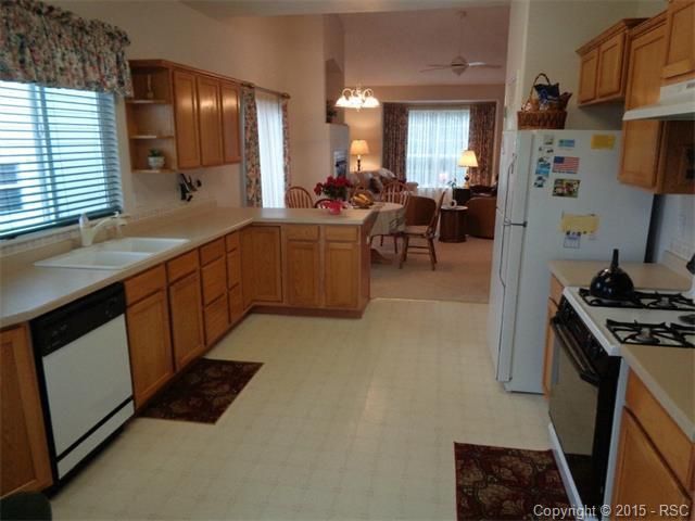 6042 Corinth Dr, Colorado Springs, CO 80923