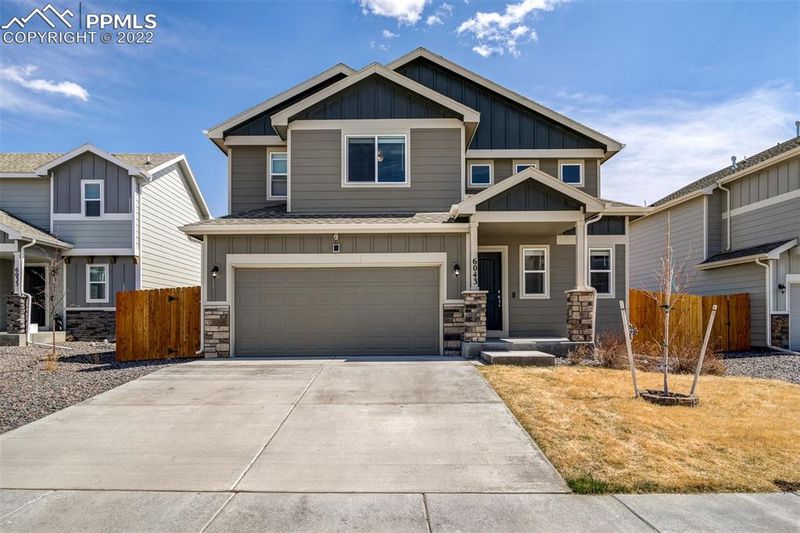 6043 Cider Mill Pl, Colorado Springs, CO 80925
