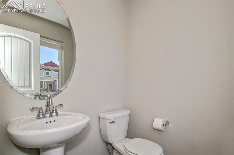 6043 Cider Mill Pl, Colorado Springs, CO 80925