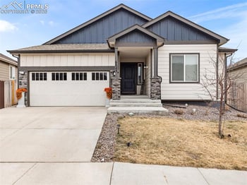 6043 Nash Dr, Colorado Springs, CO 80925