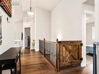 6043 Nash Dr, Colorado Springs, CO 80925