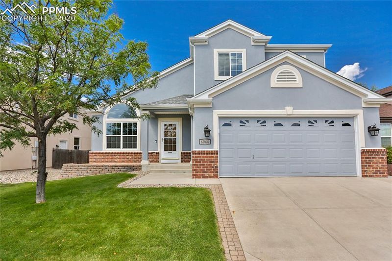6044 Vallecito Dr, Colorado Springs, CO 80923