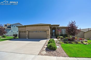 6045 Griffin Dr, Colorado Springs, CO 80924