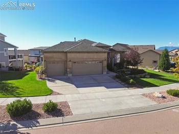 6045 Griffin Dr, Colorado Springs, CO 80924