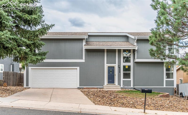 6045 Mach 1 Dr, Colorado Springs, CO 80918