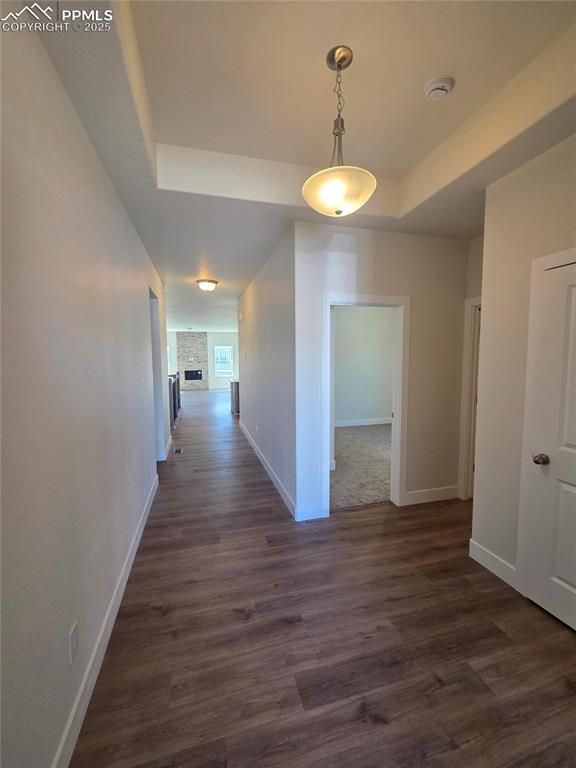 6045 Miller Run Pl, Colorado Springs, CO 80924