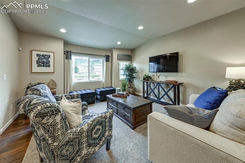6045 White Wolf Point, Colorado Springs, CO 80925