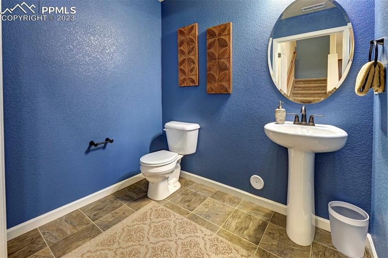 6045 White Wolf Point, Colorado Springs, CO 80925
