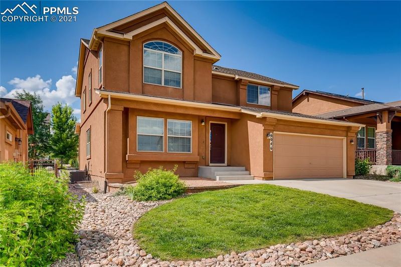 6046 Harney Dr, Colorado Springs, CO 80924