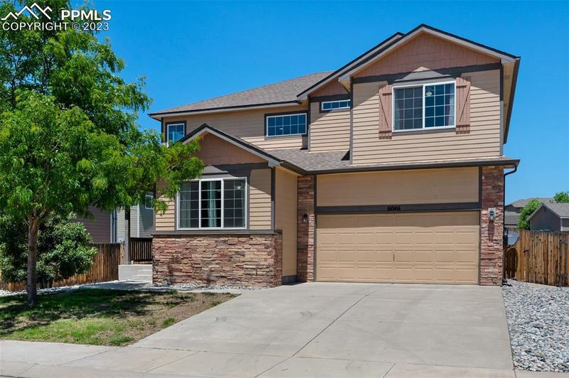 6046 San Mateo Dr, Colorado Springs, CO 80911