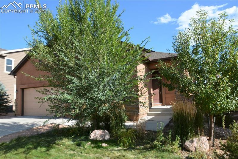 6047 Harney Dr, Colorado Springs, CO 80924