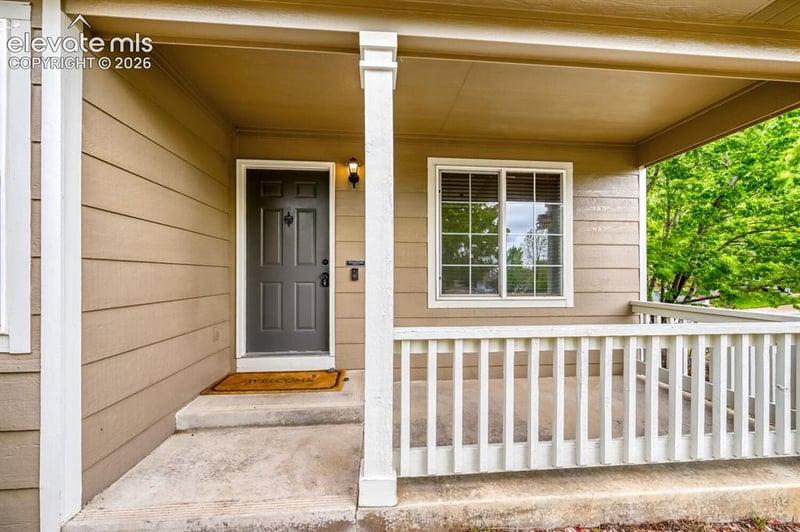 6048 Whetstone Dr, Colorado Springs, CO 80923