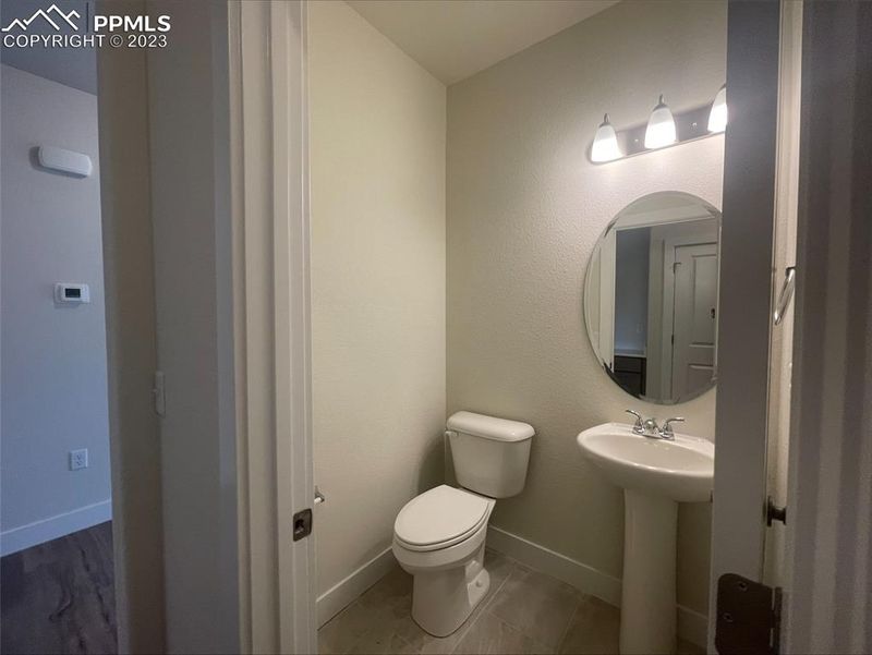 6048 Yallaly River Trl, Colorado Springs, CO 80924