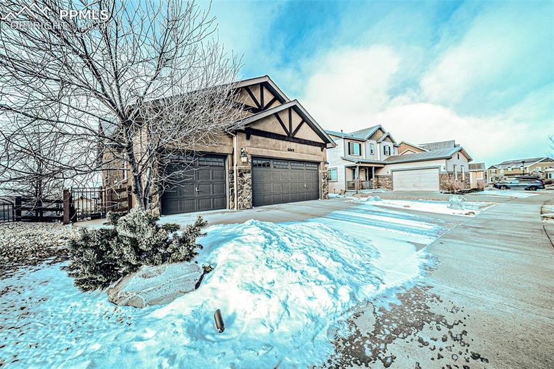 6049 Brave Eagle Dr, Colorado Springs, CO 80924