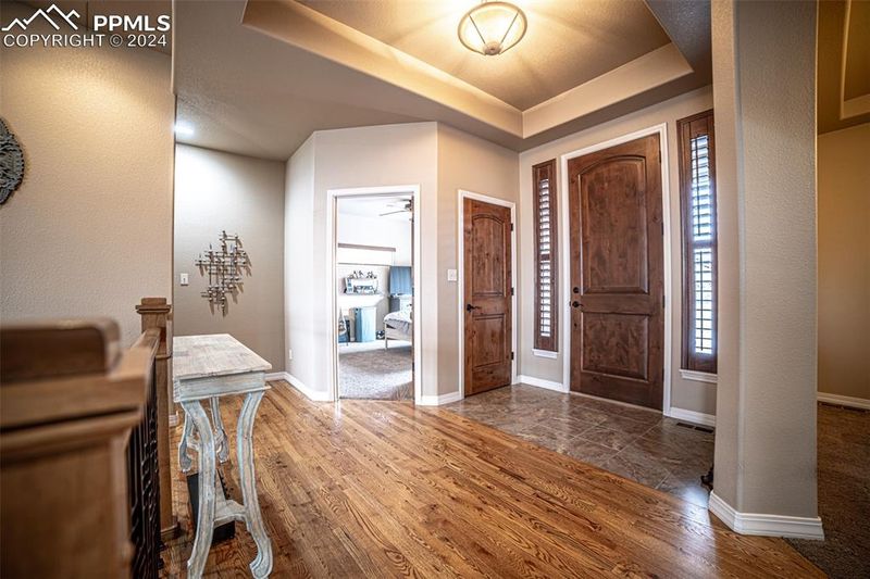 6049 Brave Eagle Dr, Colorado Springs, CO 80924