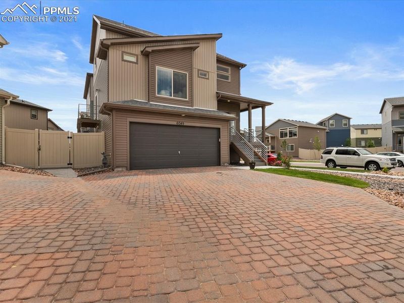 6049 Callan Dr, Colorado Springs, CO 80927