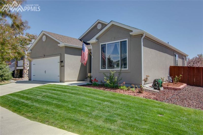 6049 Vallecito Dr, Colorado Springs, CO 80923
