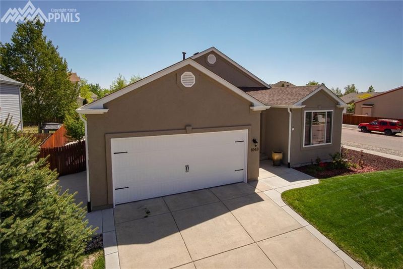 6049 Vallecito Dr, Colorado Springs, CO 80923