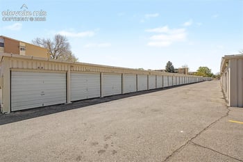 605 Alton Way #12C, Denver, CO 80247