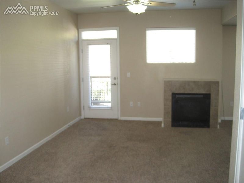 605 Cougar Bluff Point #101, Colorado Springs, CO 80906