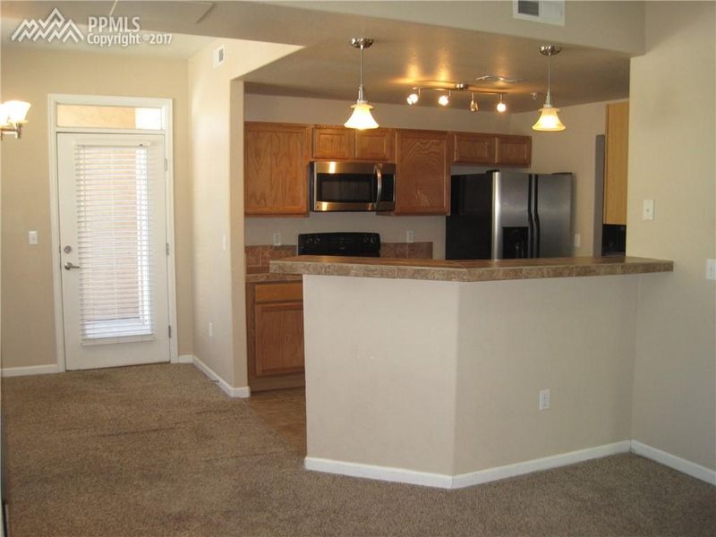 605 Cougar Bluff Point #101, Colorado Springs, CO 80906