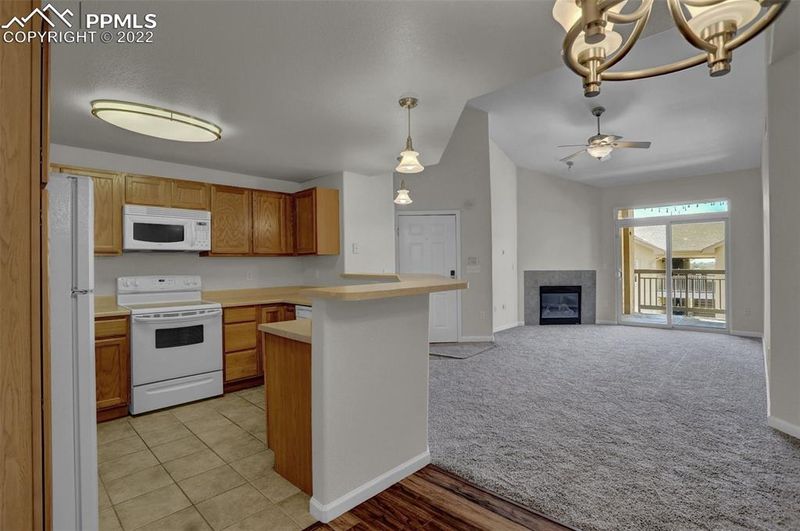 605 Cougar Bluff Point #204, Colorado Springs, CO 80906