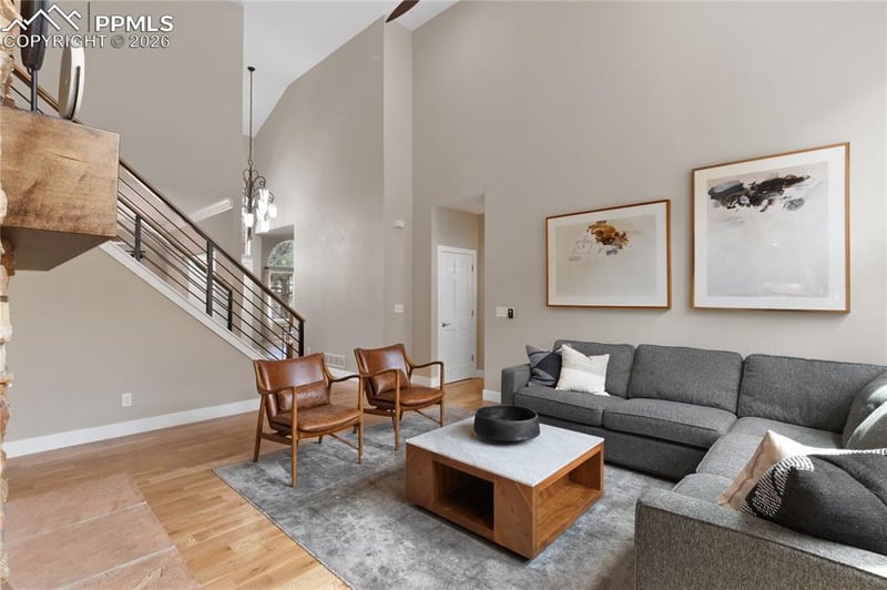 605 Paisley Dr, Colorado Springs, CO 80906