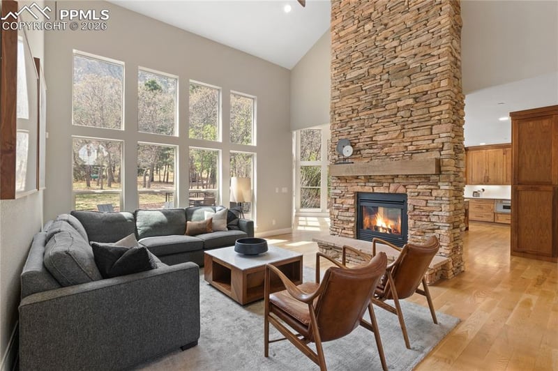 605 Paisley Dr, Colorado Springs, CO 80906