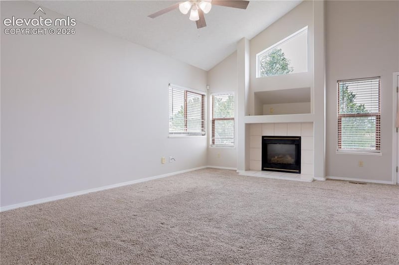 605 Stubble Field Dr, Fountain, CO 80817