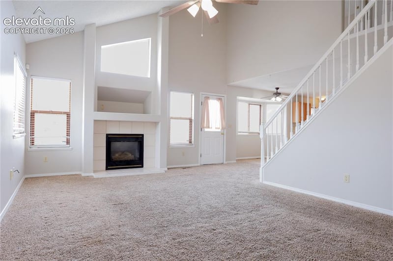 605 Stubble Field Dr, Fountain, CO 80817