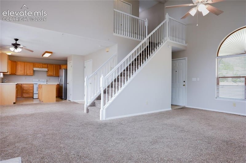 605 Stubble Field Dr, Fountain, CO 80817