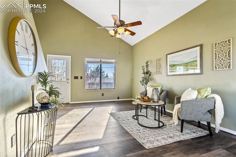 605 Upton Dr, Colorado Springs, CO 80911