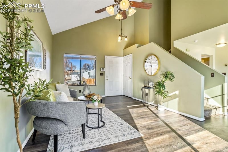 605 Upton Dr, Colorado Springs, CO 80911