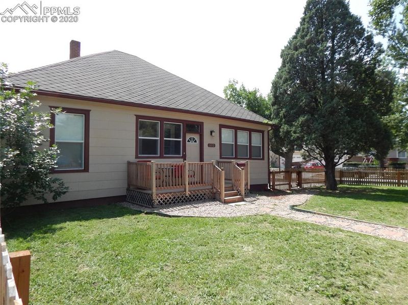 605 E Willamette Ave, Colorado Springs, CO 80903