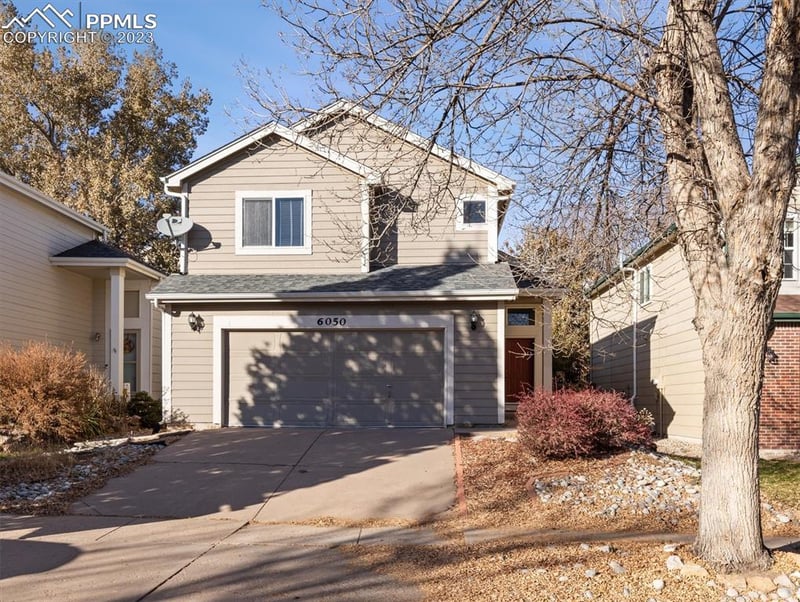 6050 Faxon Ct, Colorado Springs, CO 80922