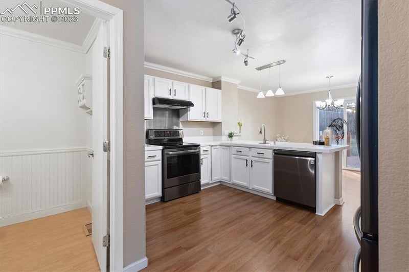 6050 Faxon Ct, Colorado Springs, CO 80922