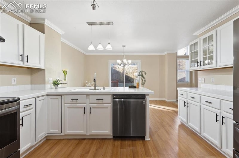 6050 Faxon Ct, Colorado Springs, CO 80922