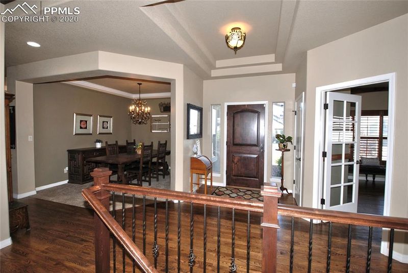 6050 Thurber Dr, Colorado Springs, CO 80924