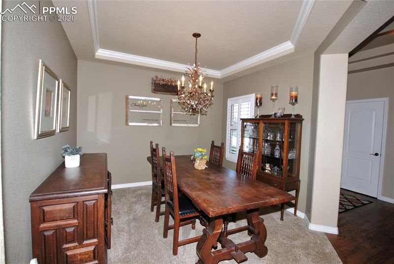 6050 Thurber Dr, Colorado Springs, CO 80924
