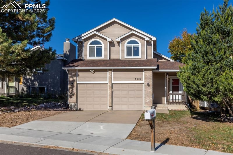6050 Ursa Ln, Colorado Springs, CO 80919