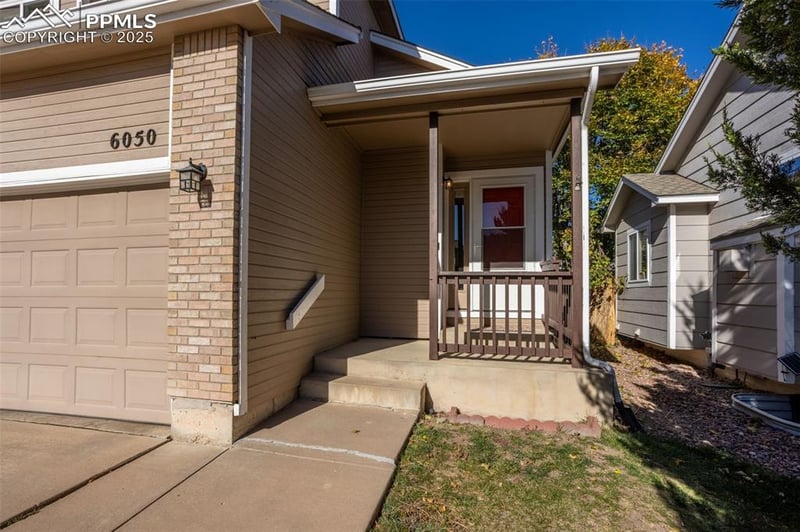 6050 Ursa Ln, Colorado Springs, CO 80919