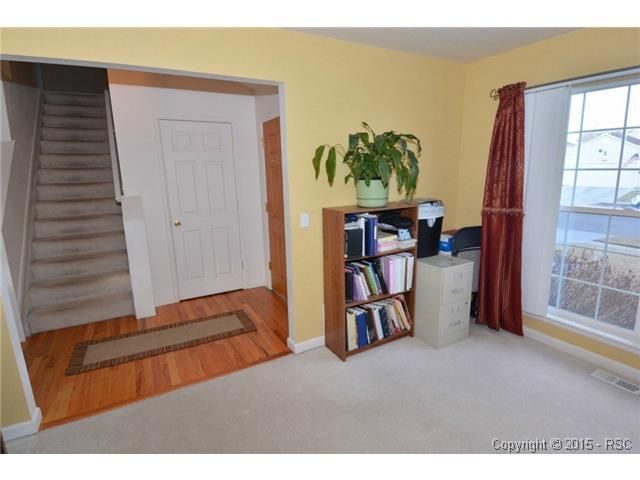 6050 Vallecito Dr, Colorado Springs, CO 80923