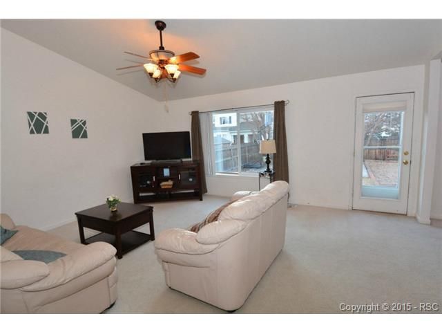 6050 Vallecito Dr, Colorado Springs, CO 80923
