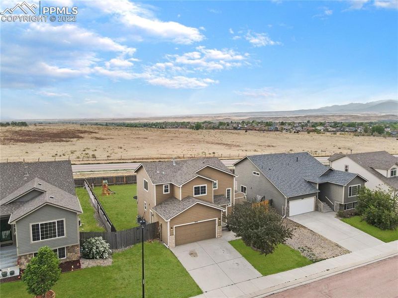 6051 Passing Sky Dr, Colorado Springs, CO 80911