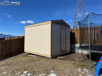 6052 Dancing Sun Way, Colorado Springs, CO 80911