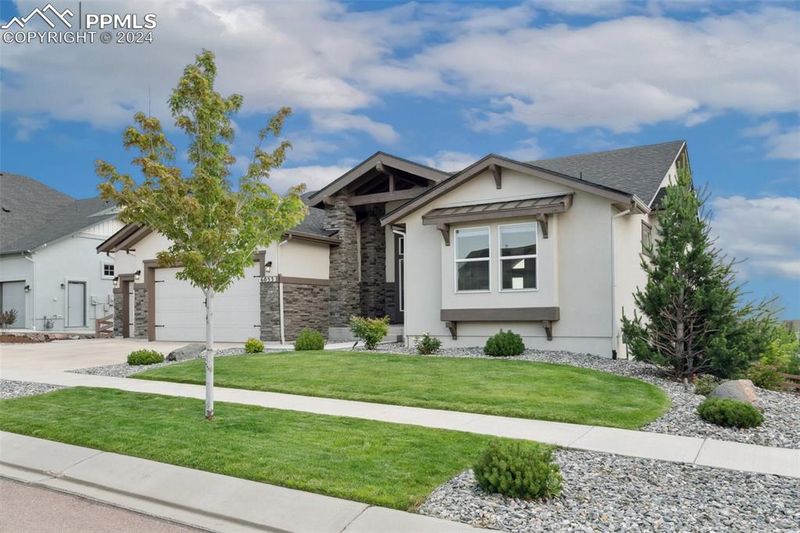6053 Cubbage Dr, Colorado Springs, CO 80924