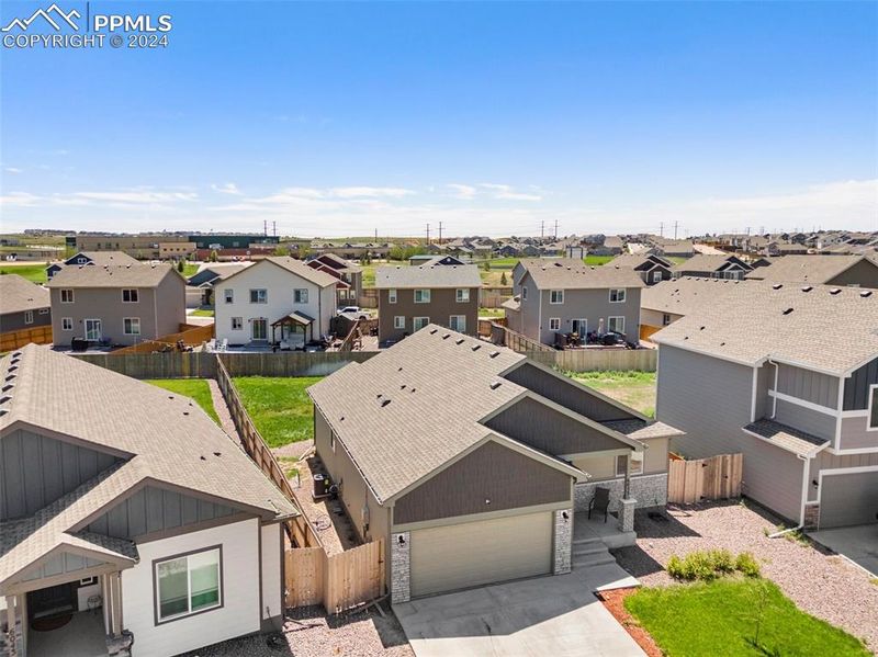 6053 Nash Dr, Colorado Springs, CO 80925